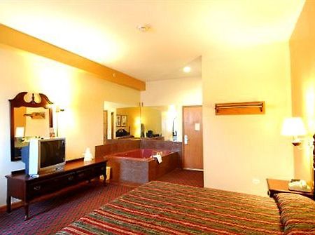 Executive Inn And Suites Waukegan Luaran gambar