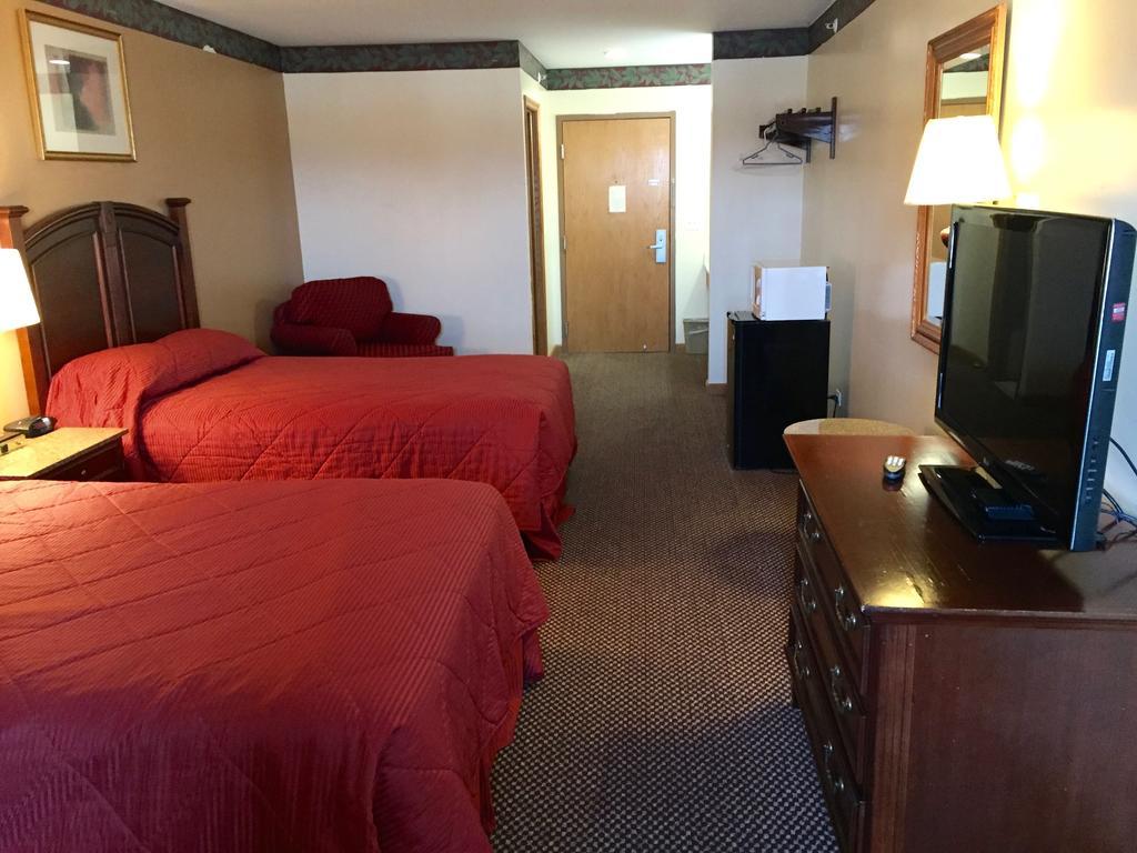 Executive Inn And Suites Waukegan Bilik gambar
