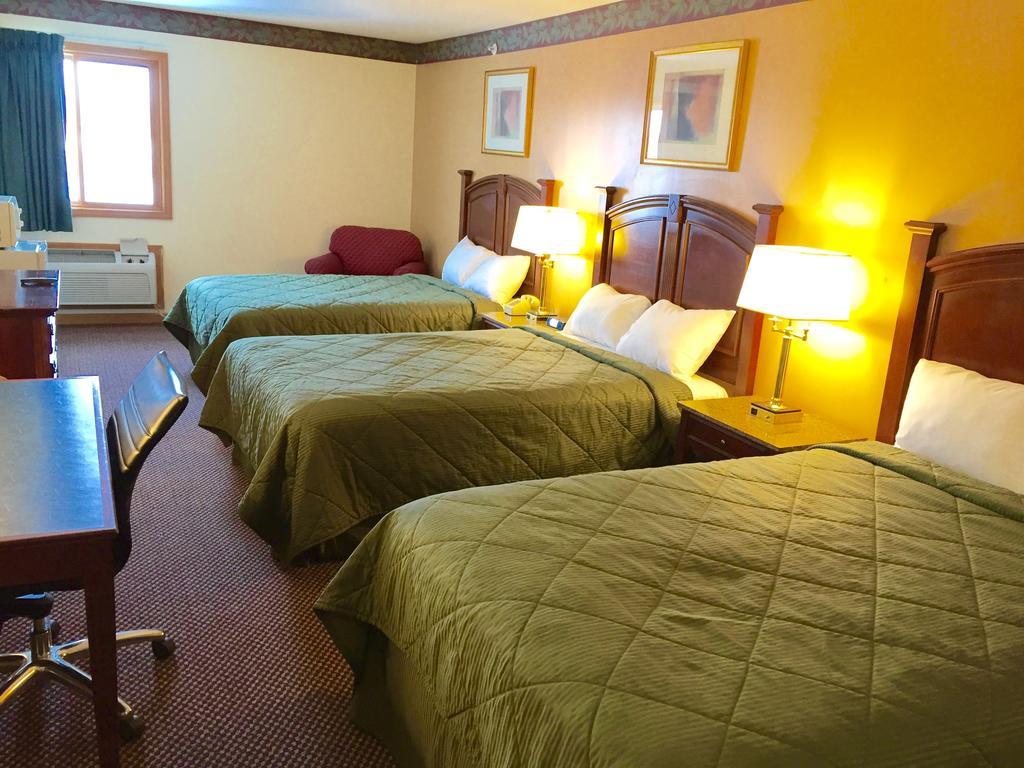 Executive Inn And Suites Waukegan Bilik gambar