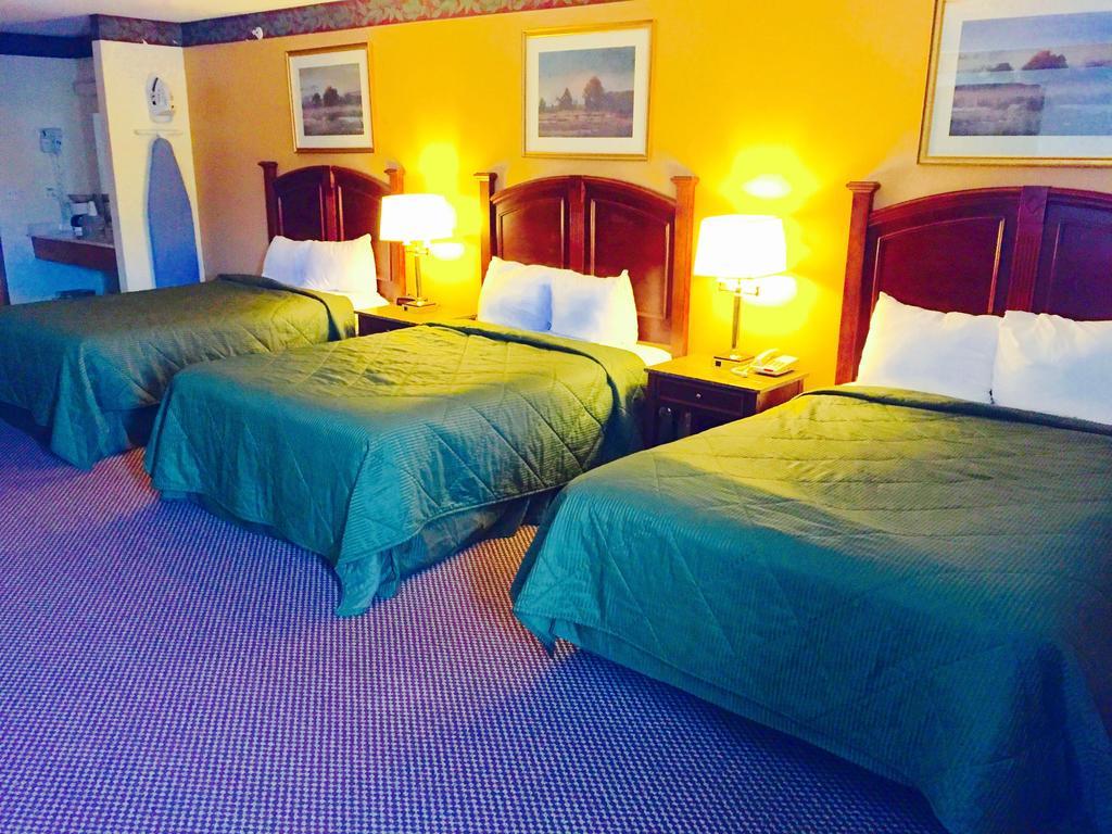 Executive Inn And Suites Waukegan Bilik gambar