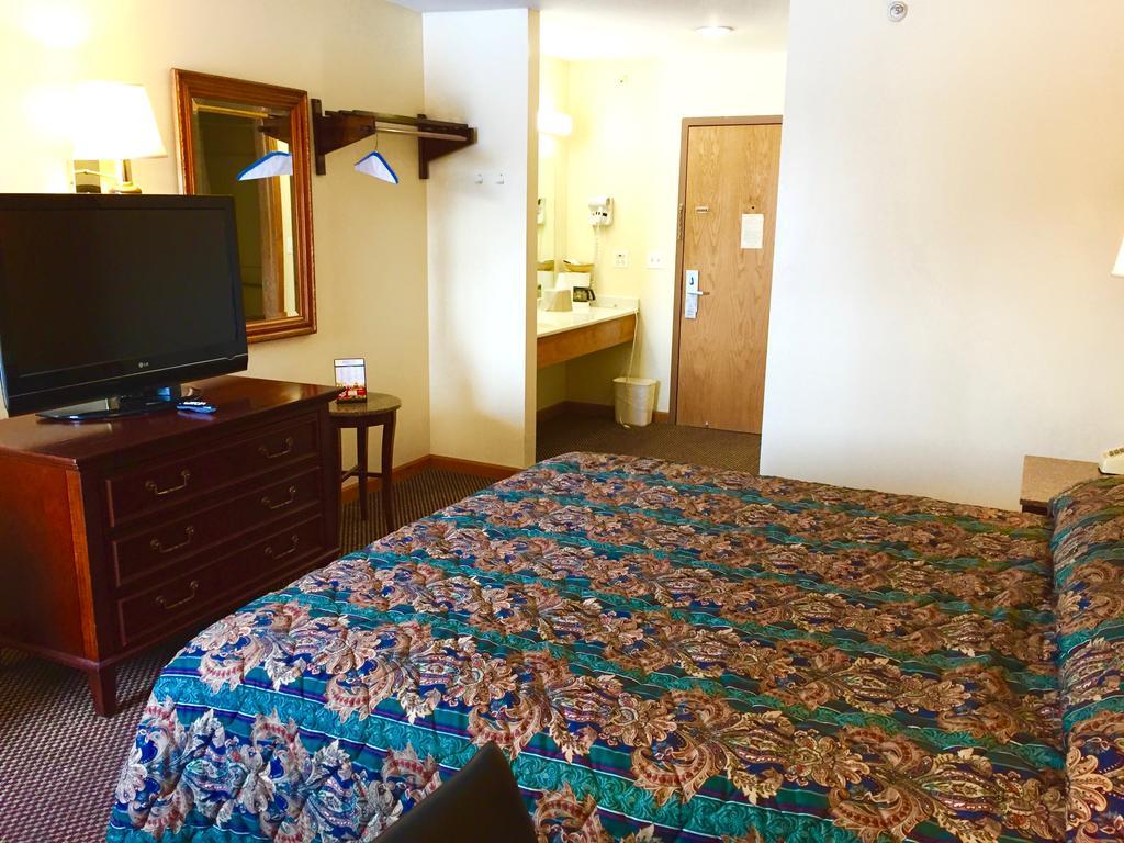 Executive Inn And Suites Waukegan Luaran gambar