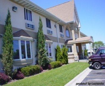 Executive Inn And Suites Waukegan Luaran gambar