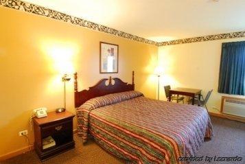 Executive Inn And Suites Waukegan Luaran gambar