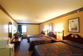 Executive Inn And Suites Waukegan Bilik gambar