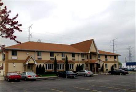 Executive Inn And Suites Waukegan Luaran gambar