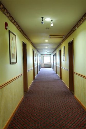 Executive Inn And Suites Waukegan Luaran gambar