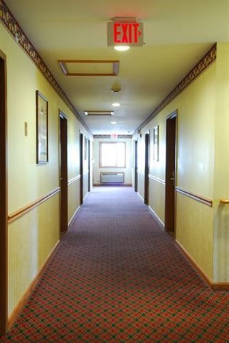 Executive Inn And Suites Waukegan Luaran gambar