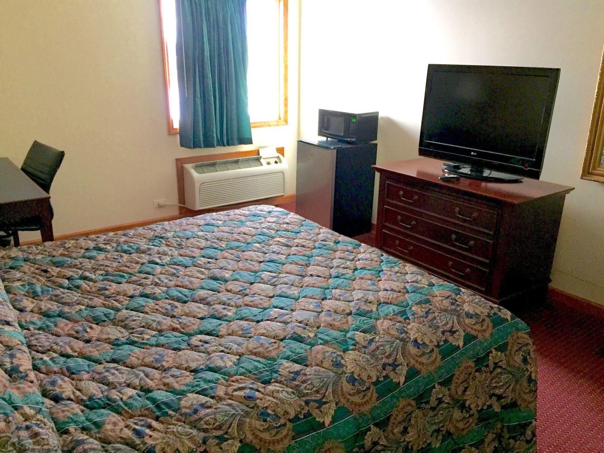 Executive Inn And Suites Waukegan Luaran gambar